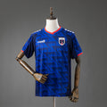 Cap-Vert Maillot Domicile 26/27