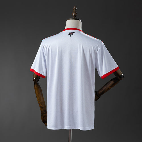 Cape Verde Away Jersey 2026 World Cup