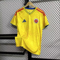 Colombie Maillot Domicile 26/27