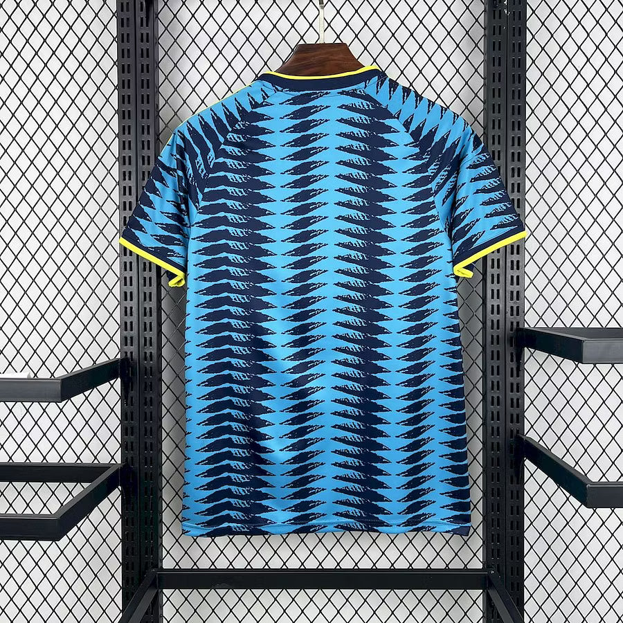 Colombie Maillot Extérieur 26/27