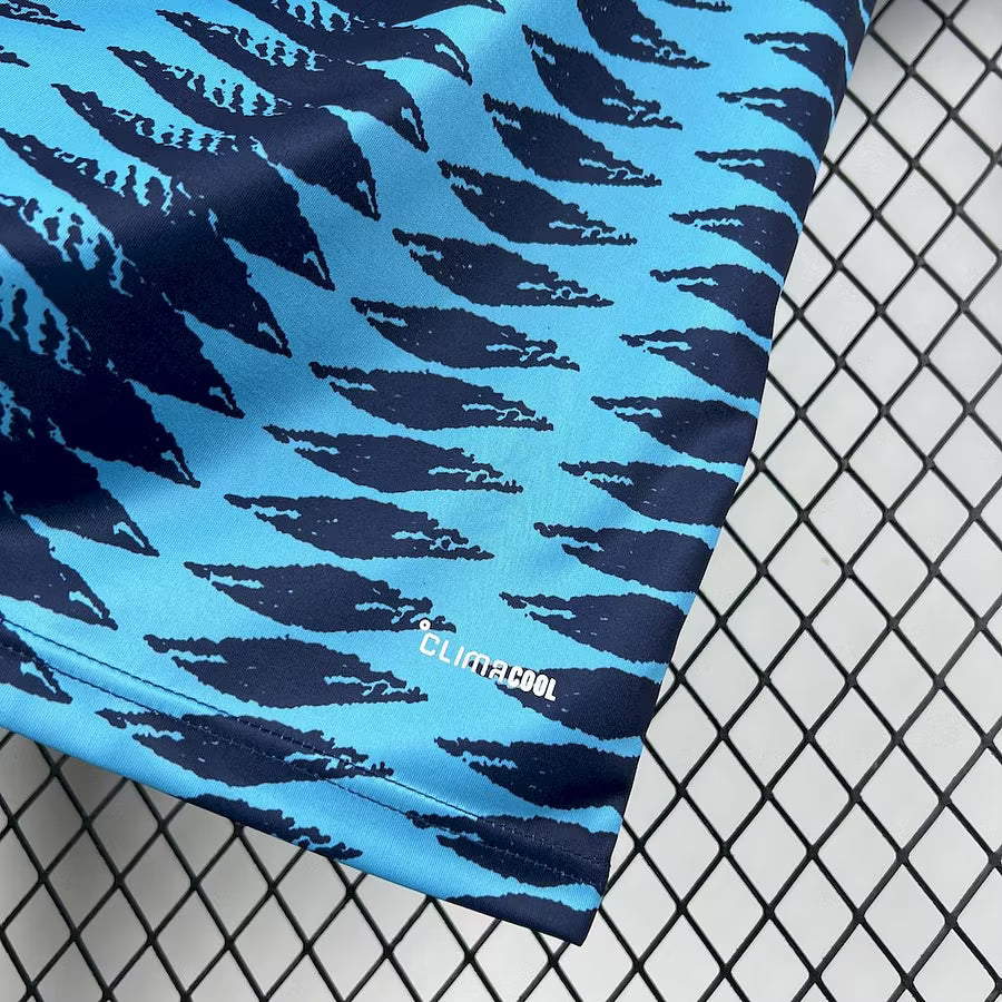 Colombie Maillot Extérieur 26/27