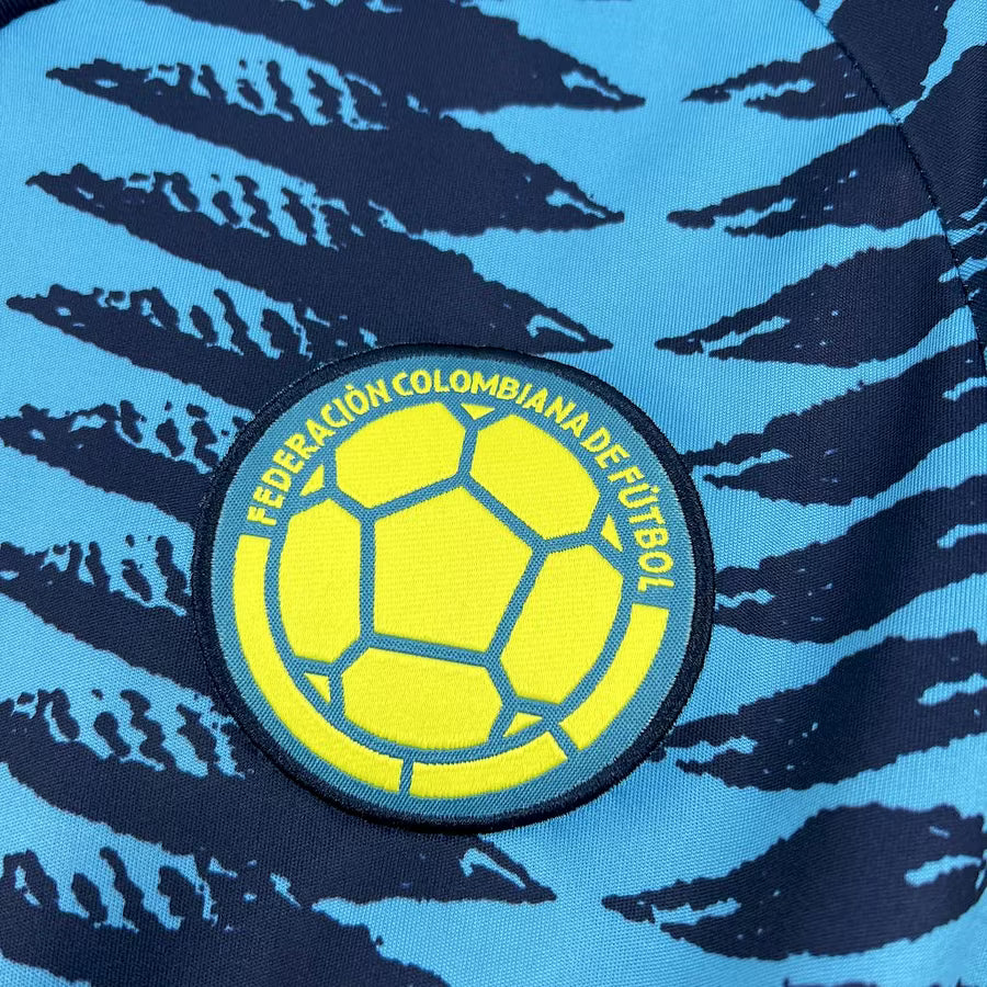 Colombie Maillot Extérieur 26/27
