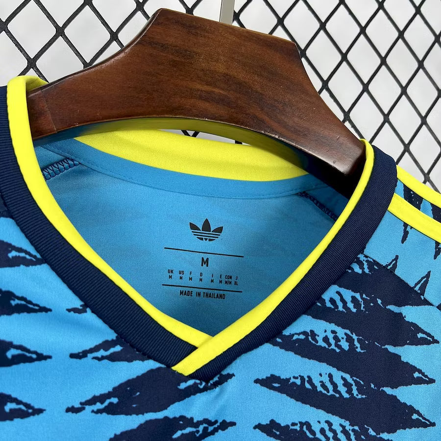 Colombie Maillot Extérieur 26/27
