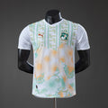 Côte d'Ivoire Maillot Extérieur 26/27