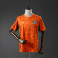 Côte d'Ivoire Maillot Domicile 26/27