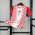 Croatie Domicile avant