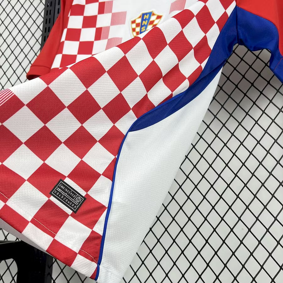 Croatie Domicile détail