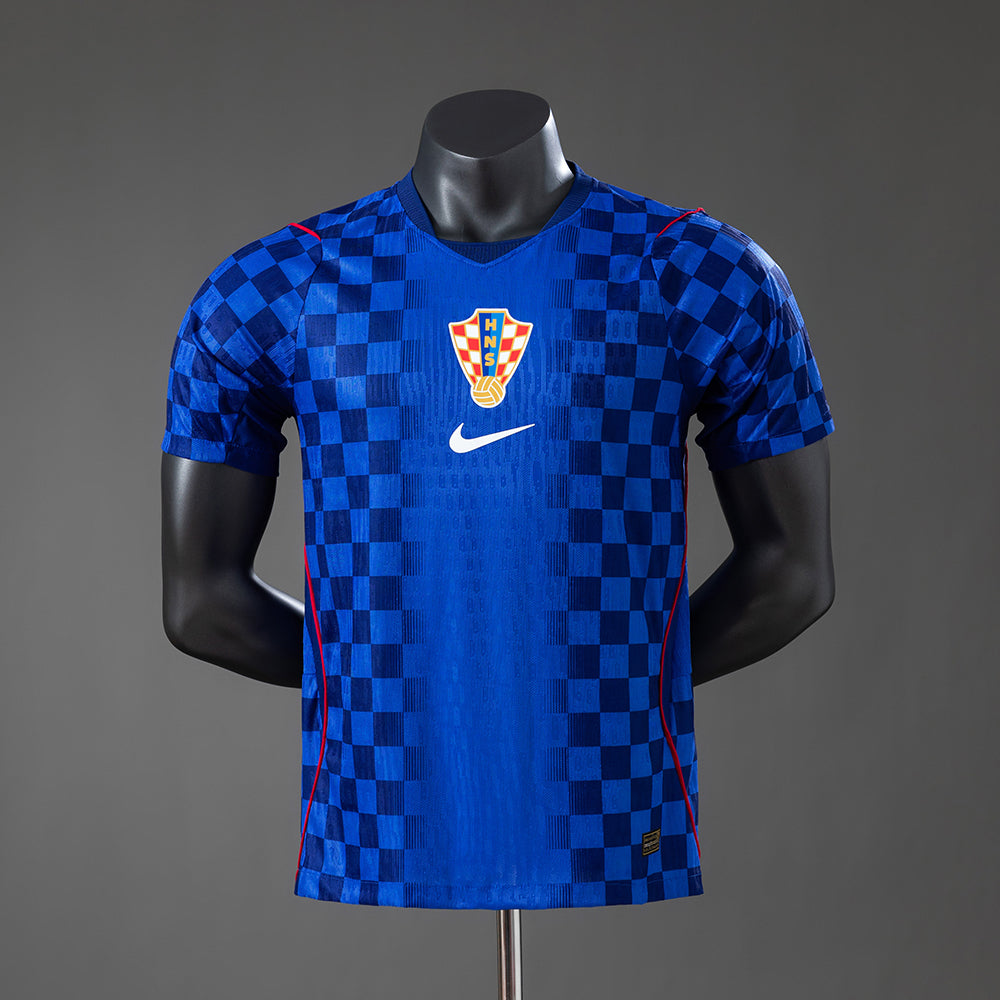 Croatie Extérieur avant