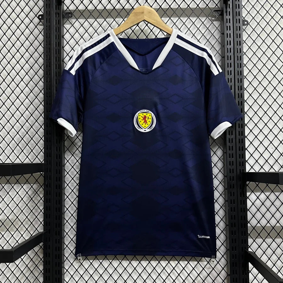 Écosse Maillot Domicile 26/27