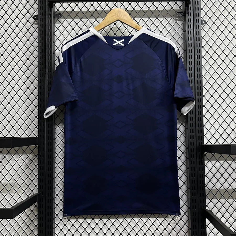 Écosse Maillot Domicile 26/27