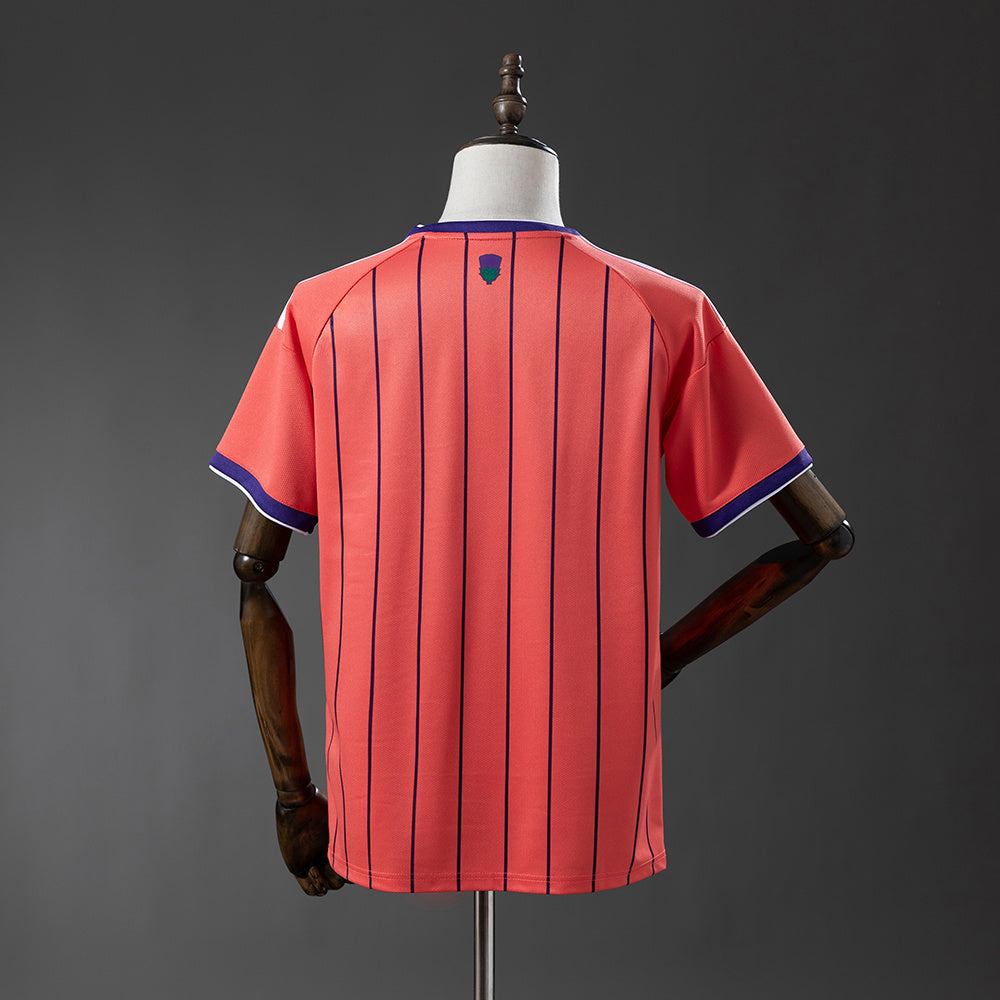 Écosse Maillot Extérieur 26/27