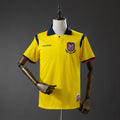 Équateur Maillot Domicile 26/27