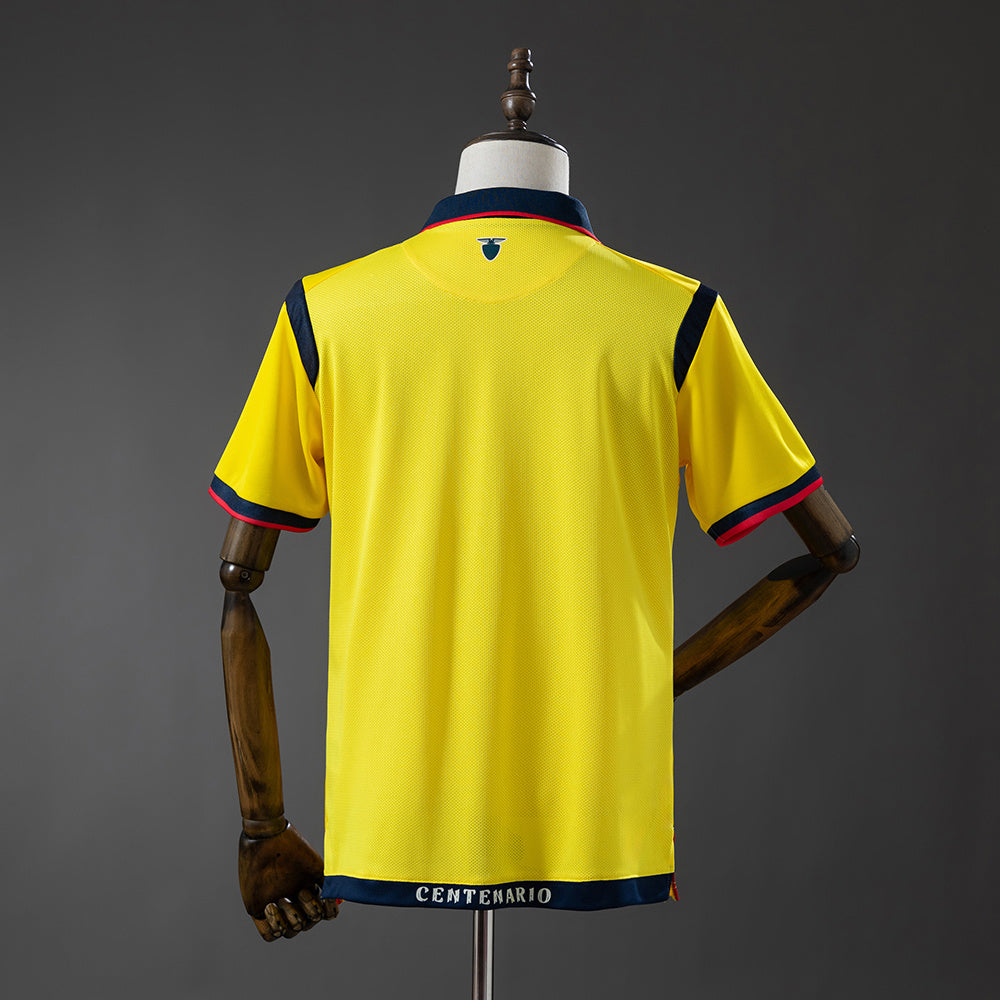 Équateur Maillot Domicile 26/27