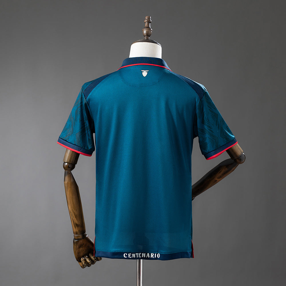 Équateur Maillot Extérieur 26/27