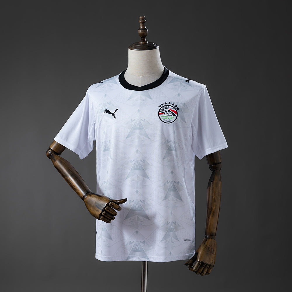 Égypte Maillot Extérieur 26/27