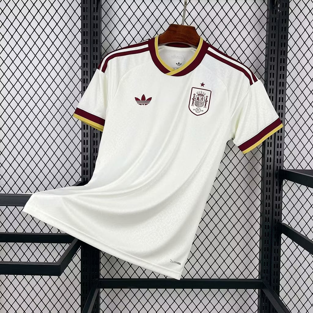 Espagne Maillot Extérieur 26/27