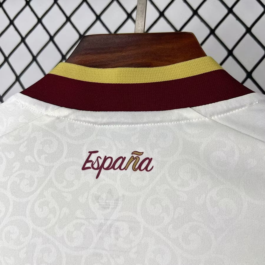 Espagne Extérieur détail