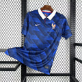 France Maillot Domicile 26/27