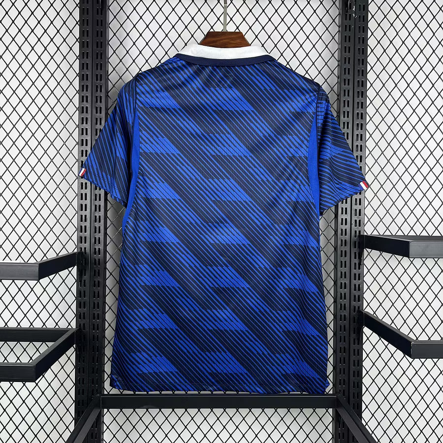 France Maillot Domicile 26/27