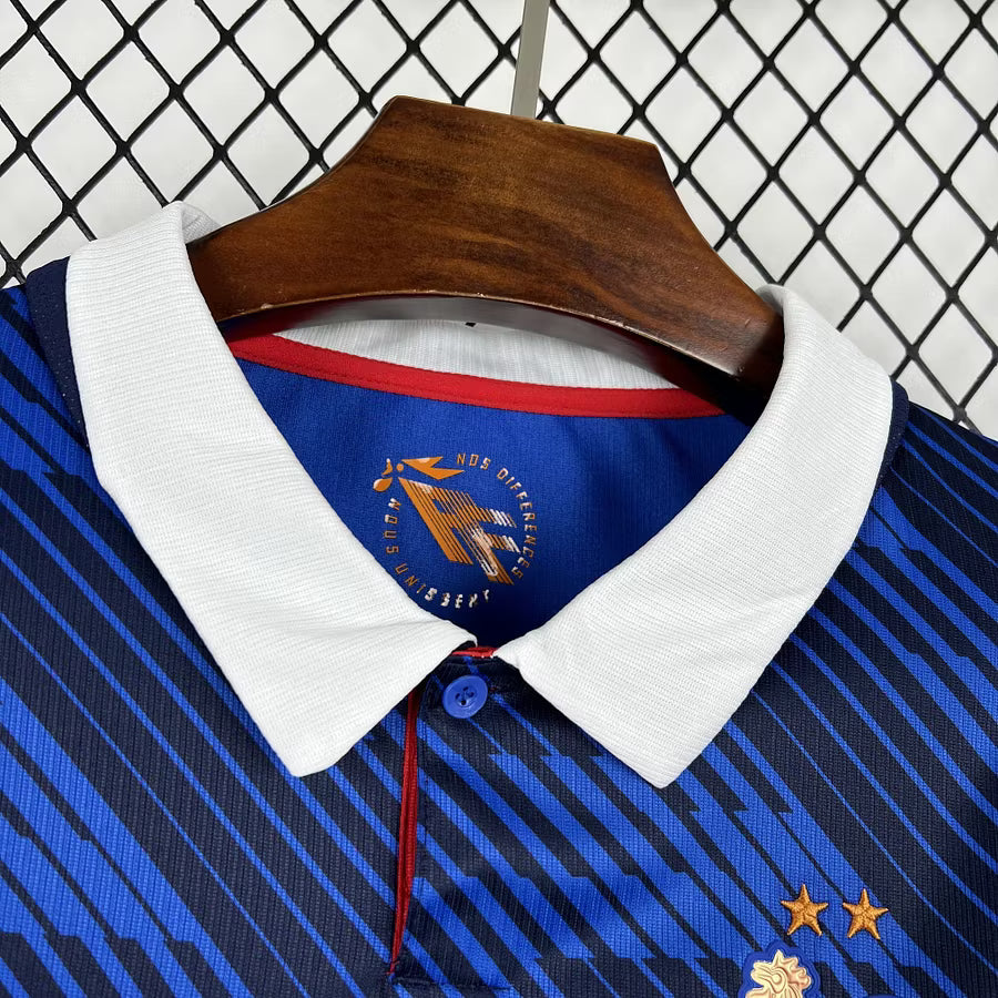 France Maillot Domicile 26/27
