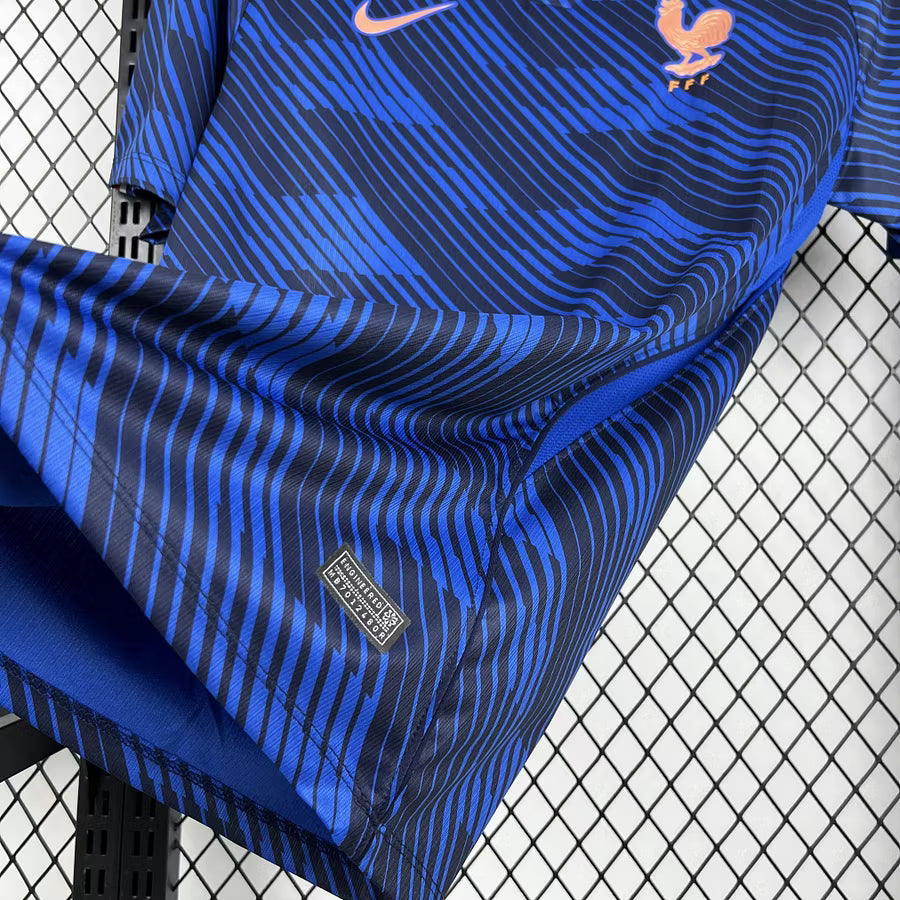 France Maillot Domicile 26/27