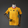 Ghana Maillot Extérieur 26/27