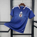 Japon Maillot Domicile 26/27