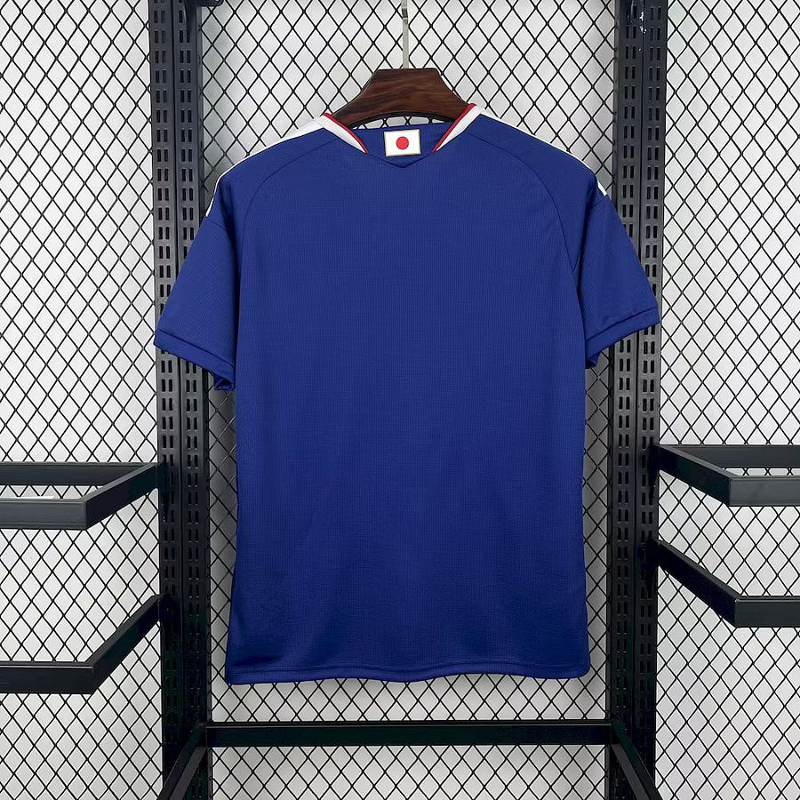Japon Maillot Domicile 26/27