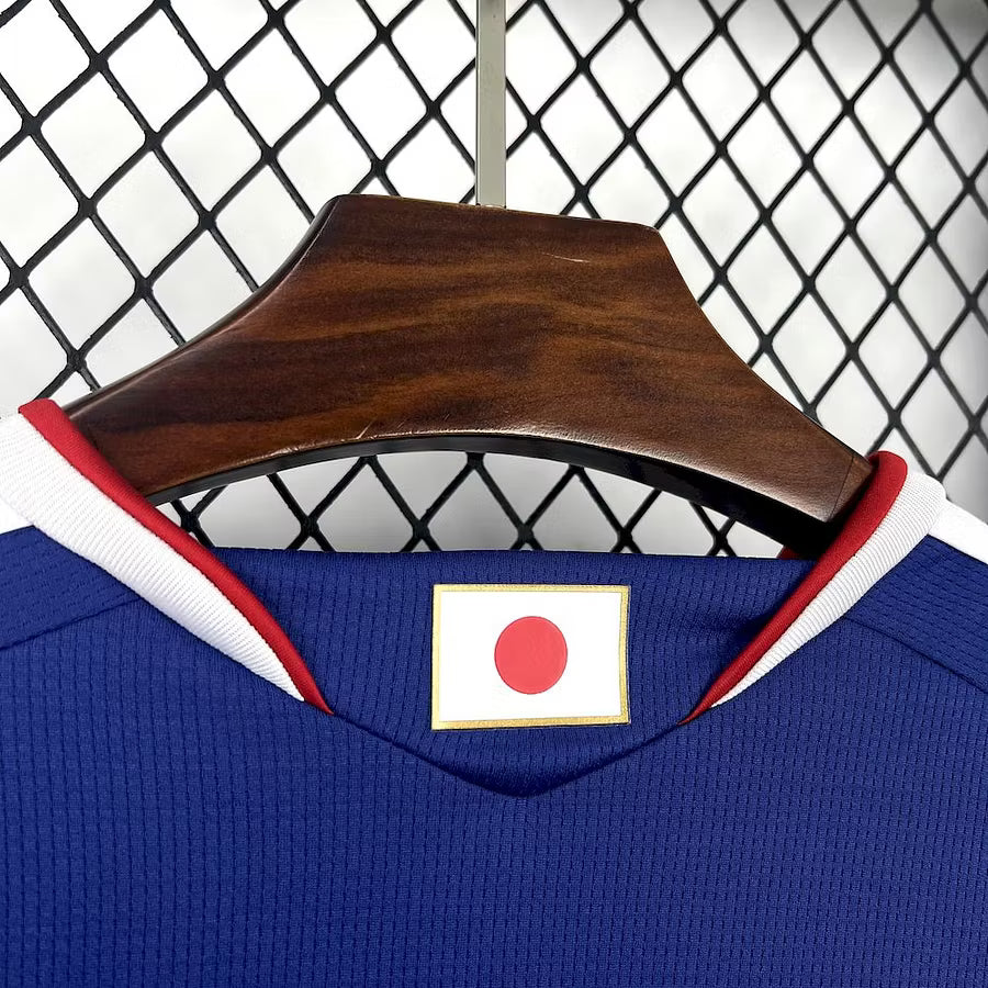 Japon Maillot Domicile 26/27