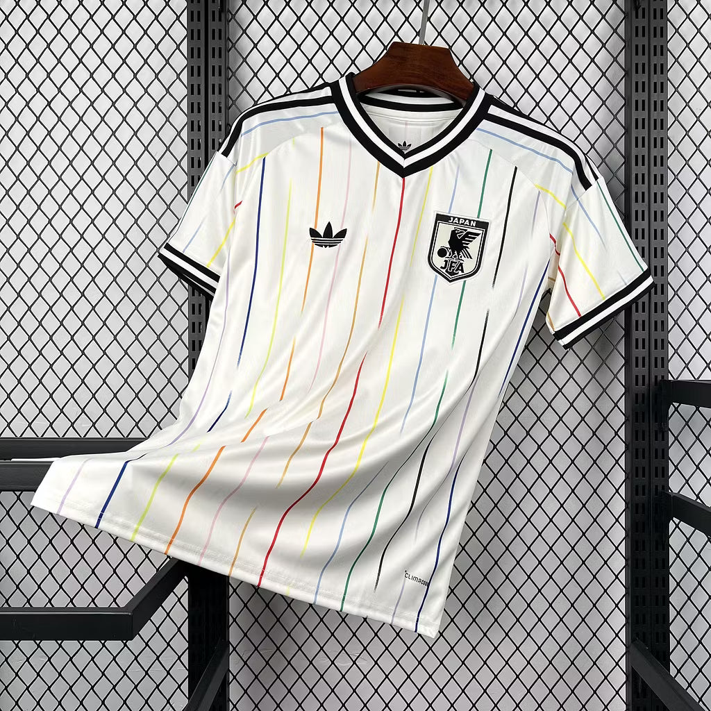 Japon Maillot Extérieur 26/27