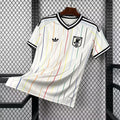 Japon Maillot Extérieur 26/27