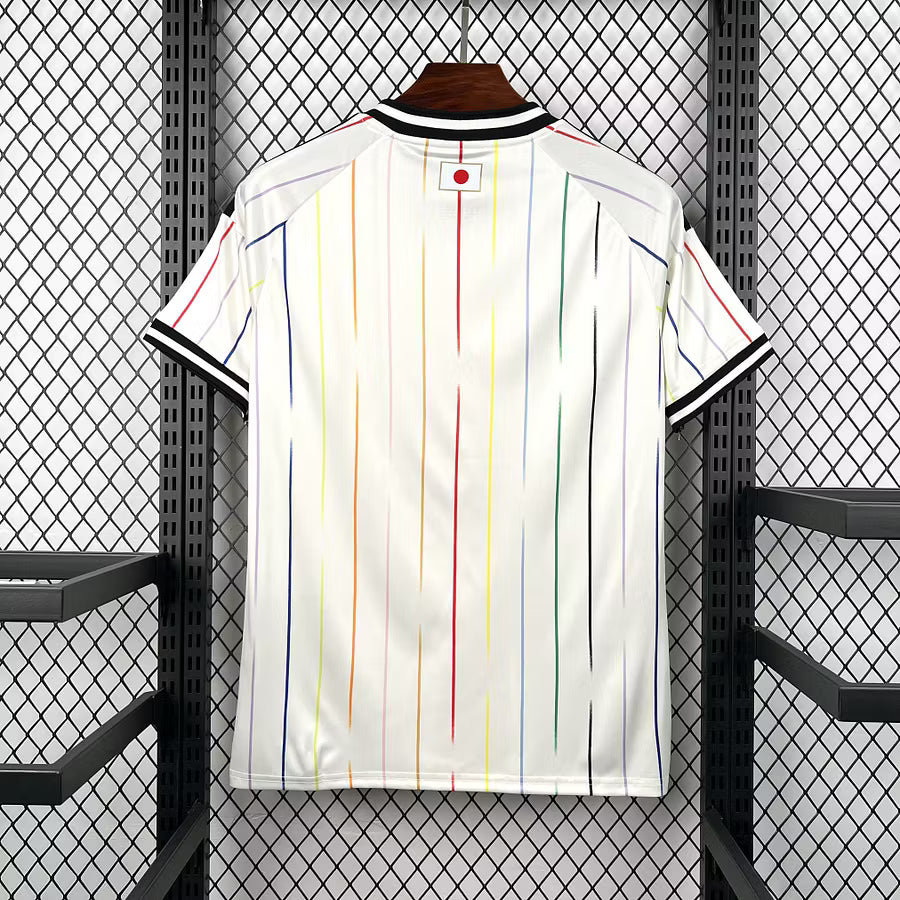 Japon Maillot Extérieur 26/27