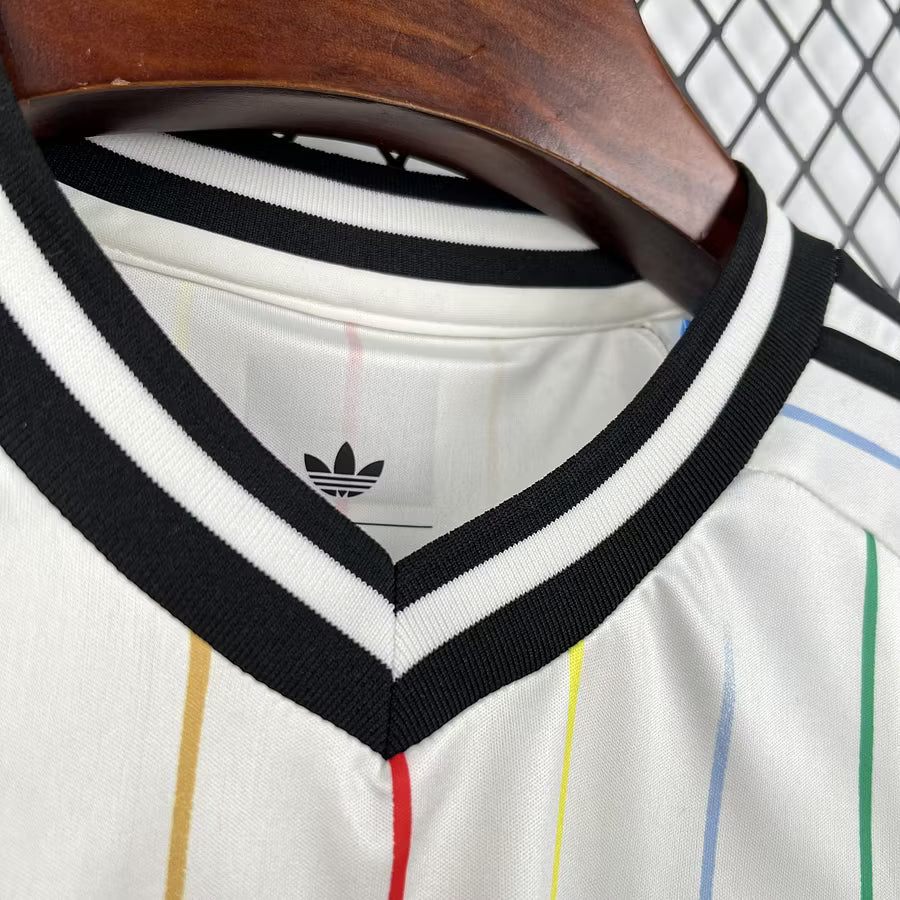 Japon Maillot Extérieur 26/27