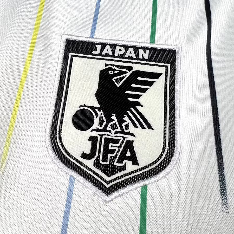 Japon Maillot Extérieur 26/27