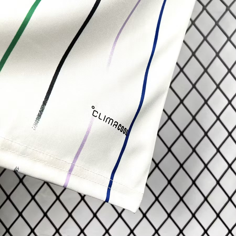 Japon Maillot Extérieur 26/27