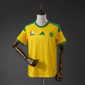 Afrique du Sud Maillot Domicile 26/27