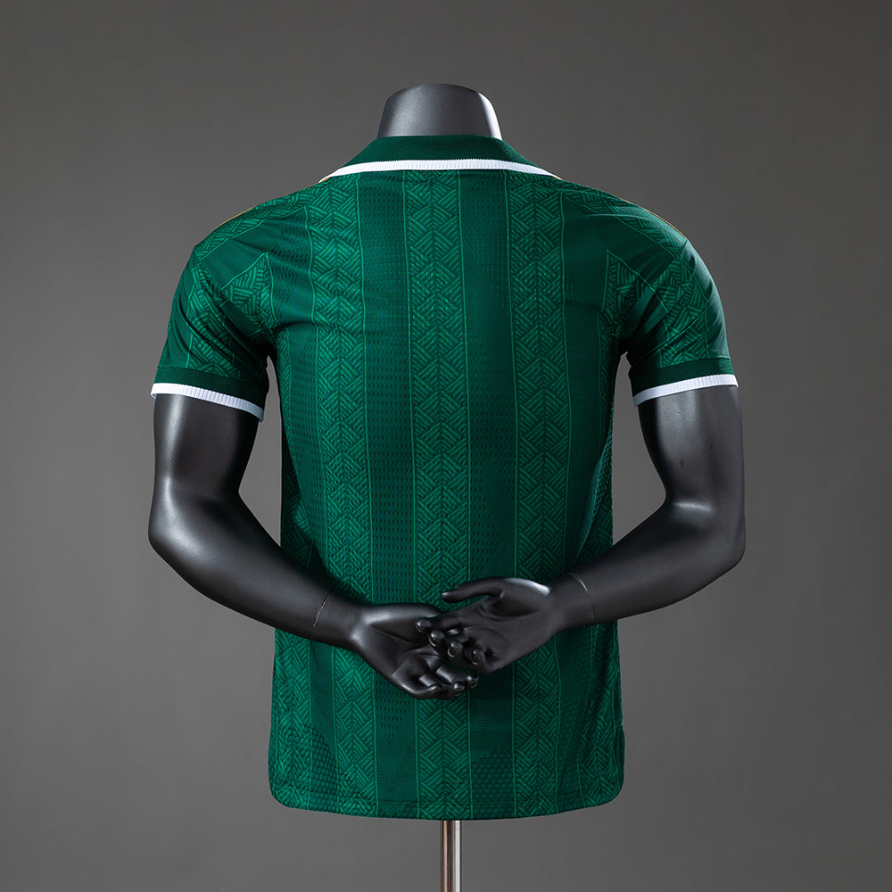 Afrique du Sud Maillot Extérieur 26/27