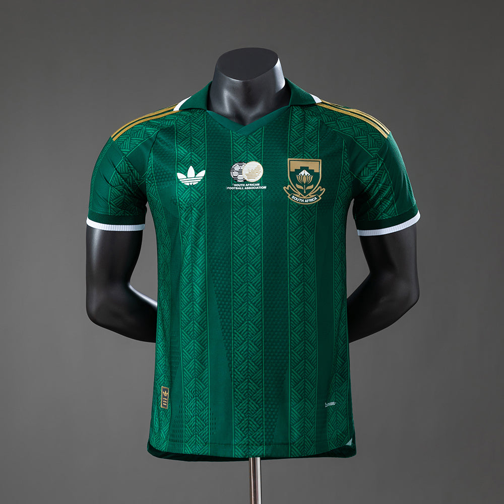Afrique du Sud Maillot Extérieur 26/27