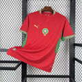 Maroc Domicile avant