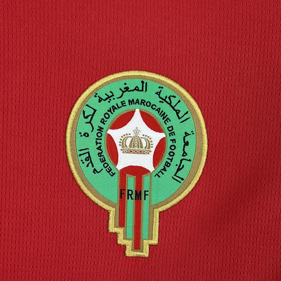 Maroc Domicile 4