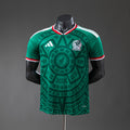 Mexique Maillot Domicile 26/27