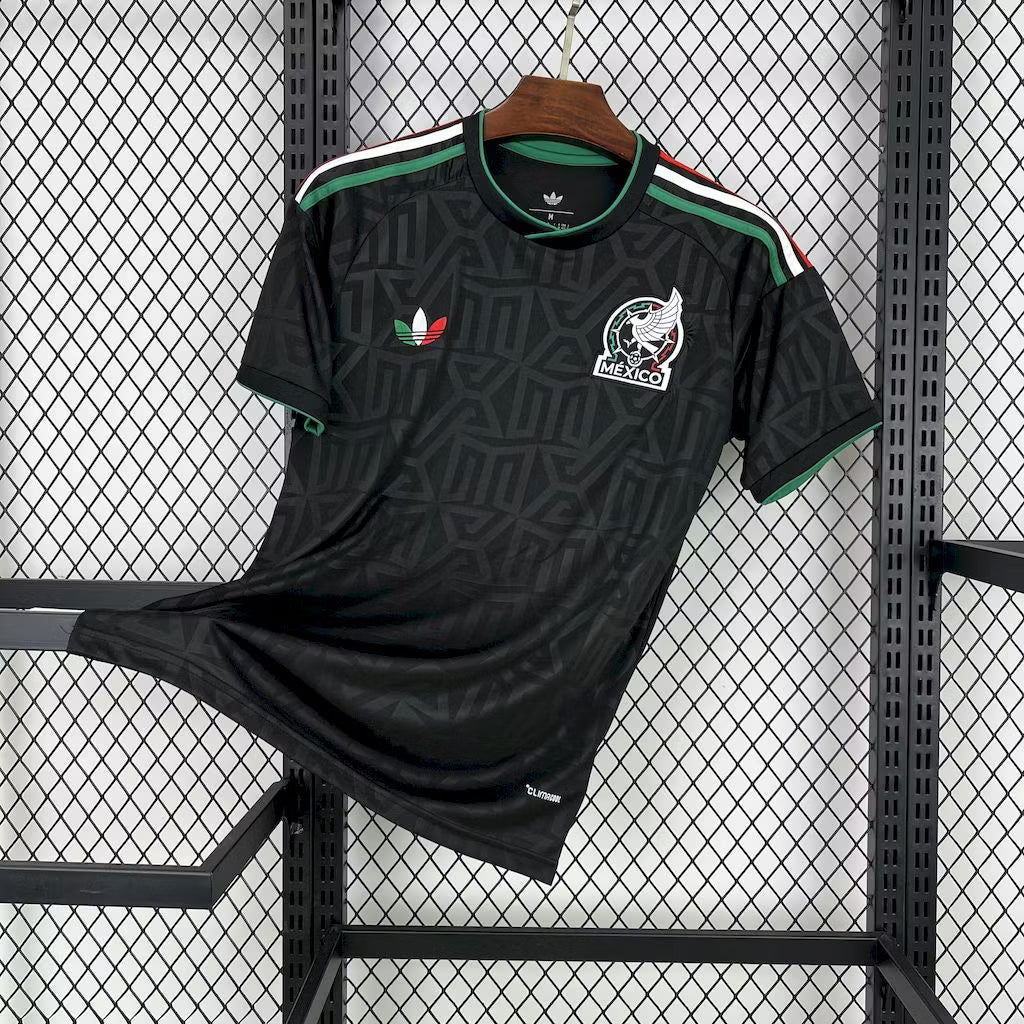 Mexique Maillot Extérieur 26/27