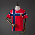 Norvège Maillot Domicile 26/27