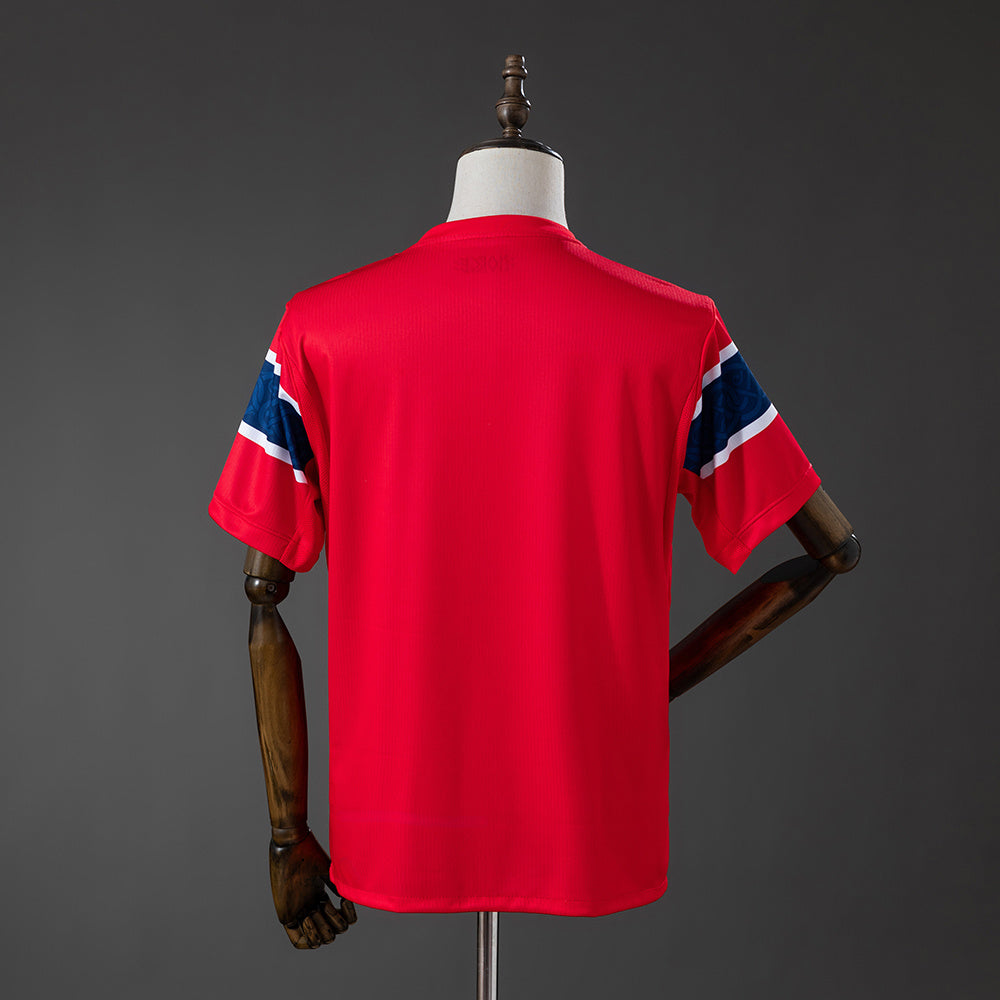 Norvège Maillot Domicile 26/27