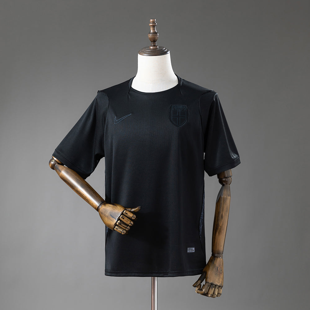 Norvège Maillot Extérieur 26/27