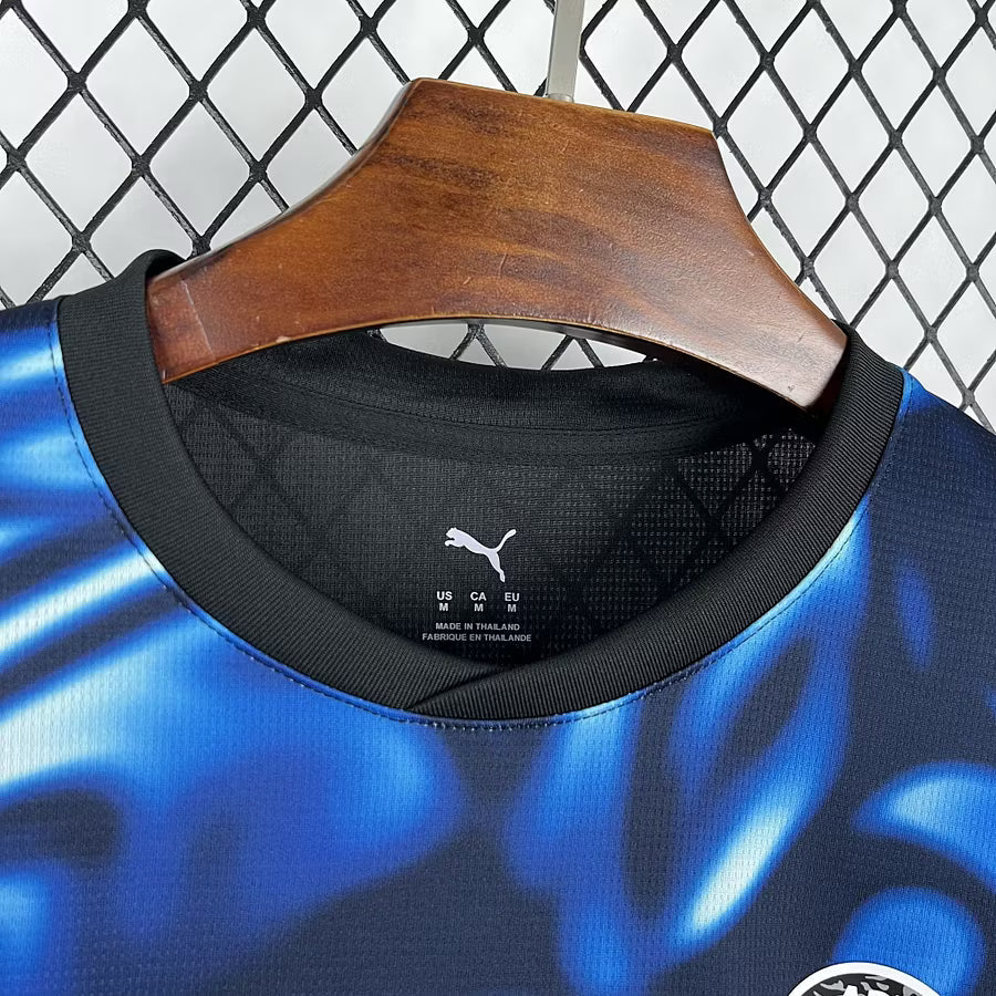 Paraguay Maillot Extérieur 26/27