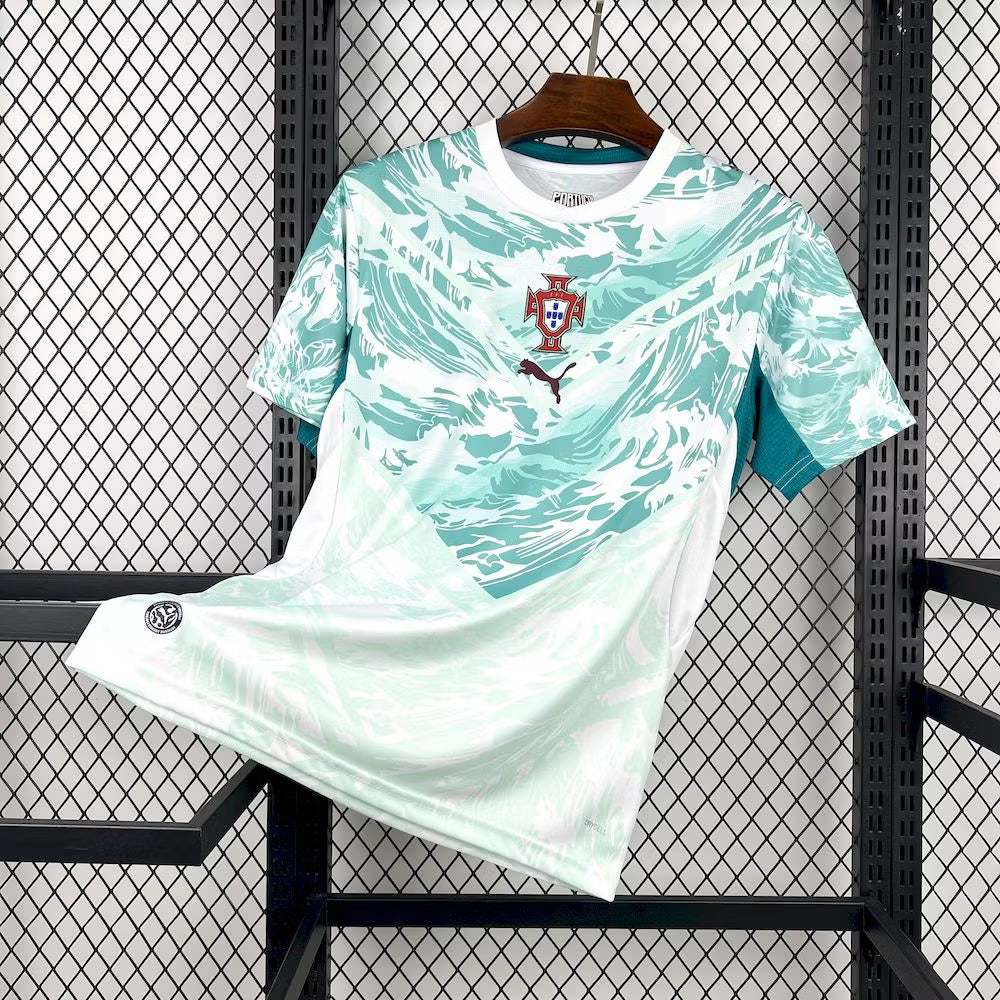 Portugal Extérieur avant