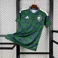Arabie Saoudite Maillot Domicile 26/27