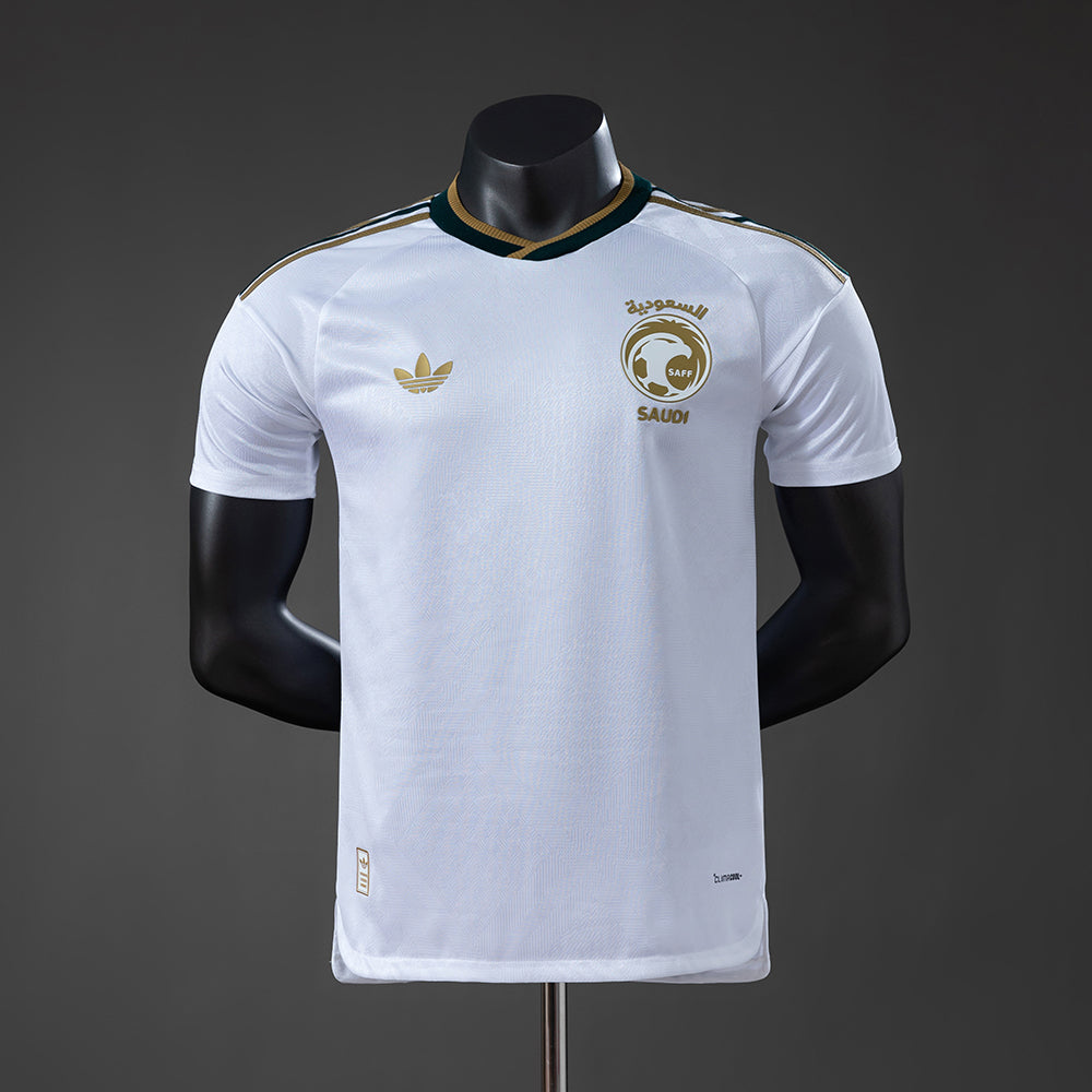 Arabie Saoudite Maillot Extérieur 26/27