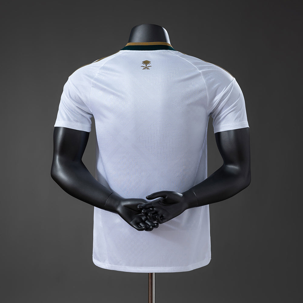 Arabie Saoudite Maillot Extérieur 26/27
